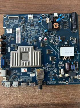 原装长虹49U1液晶电视主板JUC7.820.00181683配屏C490U16-E3-B