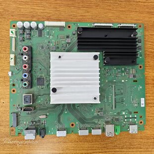 索尼 KD-43/55/65X8500F 70X8300F 75X7800F主板1-982-627-31/32