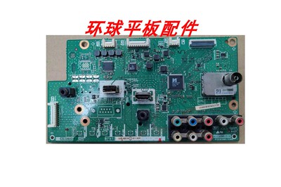 夏普40/46NX230A/46NX255A主板