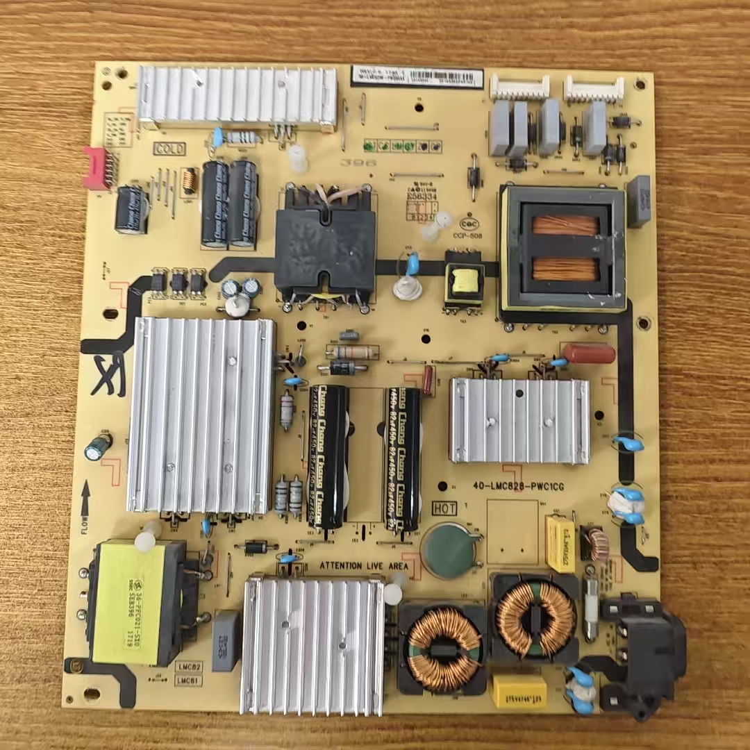 原装TCLL65C1-UDG电源板