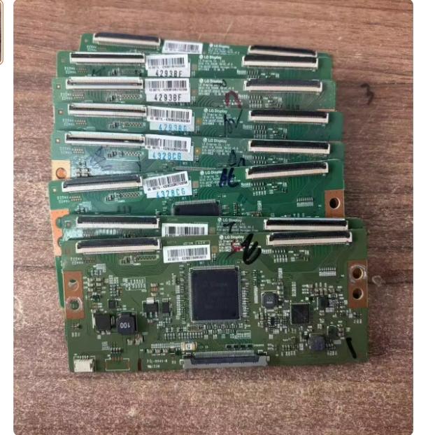 原装LG逻辑板6870C-0649A 6870C-0584A 6870C-0738A 适用