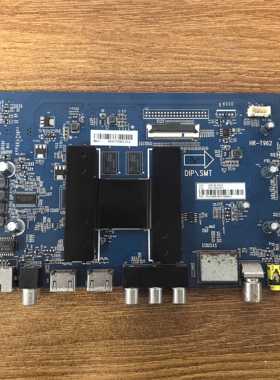原装海尔LS50AL88U71S电视主板0091802191 V1.6屏V500DJ6-QE1测好