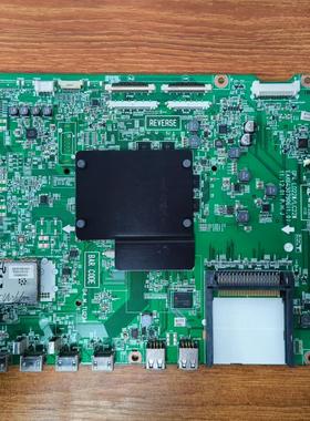 原装LG 55LM6600-CE电视主板EAX64307906(1.0)配屏LC550EUG现货好