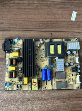 TCL D49A630U D55A620U D50A810 L55F3800A电源板SHG5804A-101H