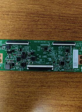 原装现货海信55A56K液晶电视逻辑板RSAG7.820.13027 401884实拍图