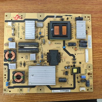 原装 TCL L55F3300-3D L55E5390A电源板40-E461C4-PWH1XG测试好发