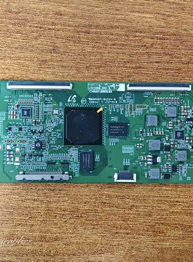 原装现货海信LED58K320U长虹50U2S电视逻辑板6201B000L3000测好发