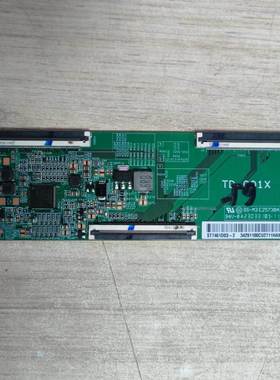 诚原装小米 L65MA-AC电视逻辑板 TD-001X ST7461D03-2现货实拍 测