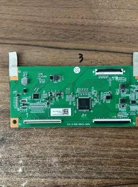 原装 海尔58U2 LU58C31 U58C61 逻辑板 CCPD-TC495-005-H V1.2