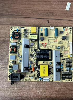 创维K50J 50S9 50E390E电源板168P-L4U021-06 5800-L4U021-0600