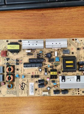 原装康佳 LED50K11A 40/42X9600UF电源板34008454 35018155实拍图