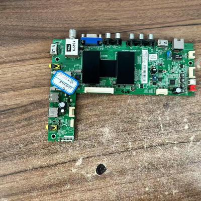 原装TCLL50E5000A 主板40-MS600D-MAA2HG 配屏V500HJ1-LE1