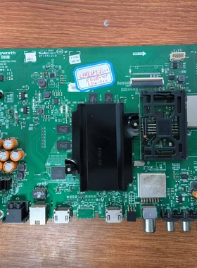 原装创维55E6200电视机主板5800-A8S700-1P30屏REL550WY(LD0-700)