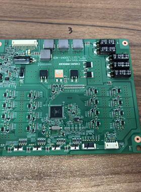 海信LED50K310X3D LED50K320DX3D恒流板背光板L500H1-4EB 实物图