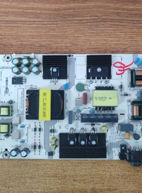 A海信LED49M5000U 49EC550UA电源板RSAG7.820.6666 HLL-4155WB 加
