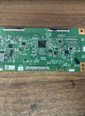 原装逻辑板RUNTK 0437FV ZZ 海信60E3F 适用于各种品牌电视配件