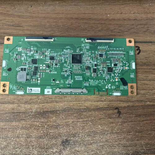 原装现货60E3F逻辑板RUNTK屏