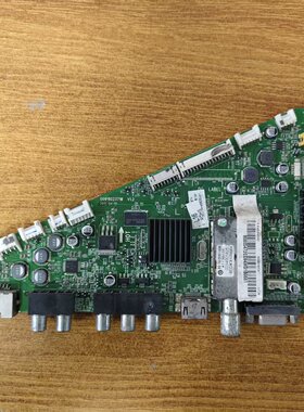 原装现货 海尔 LE46A90W电视主板0091802371B屏H460EFC-BB1测试好