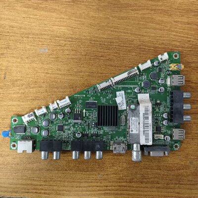 海尔LE46A90W电视主板