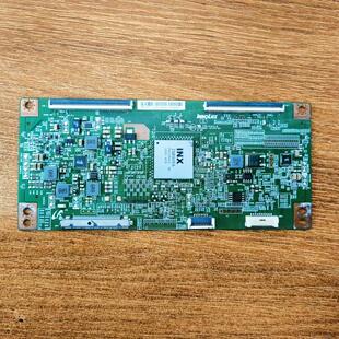 原装X65 L653IN乐视L65310逻辑板TAMDJ4S50 IN8906A屏V650DJ4-QS5