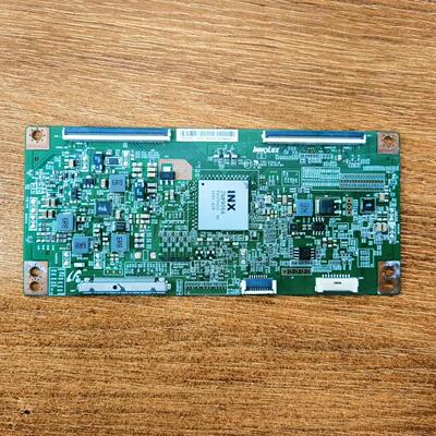 原装X65 L653IN乐视L65310逻辑板TAMDJ4S50 IN8906A屏V650DJ4-QS5