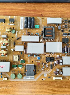 夏普 LCD-60UE20A/60UF30A电源板RUNTKB258WJQZ APDP-216A1实物图