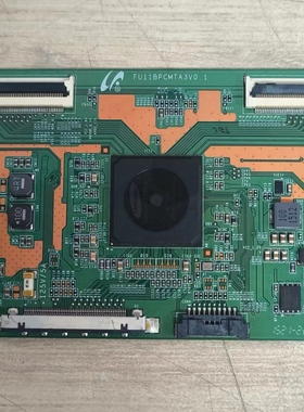 原装现货海信LED48K300U逻辑板FU11BPCMTA3V0.1 LMC480FN04测好发