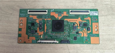 海信LED48K300U逻辑板