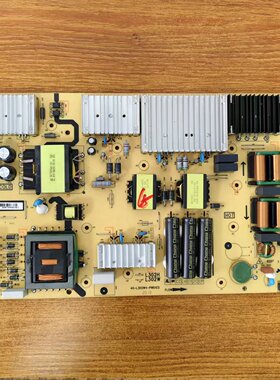 TCL 65C78 65C10 65C8电源板40-L302W4-PWD1CG 08-L302HD8 实物图