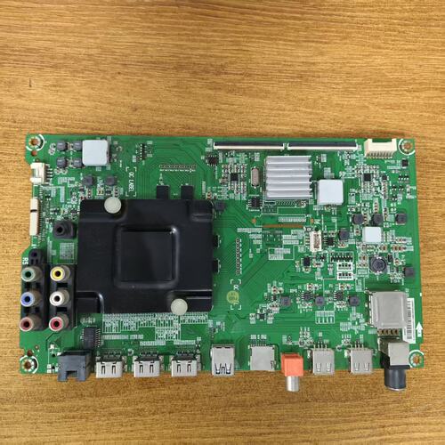 海信LED55K300UD电视主板