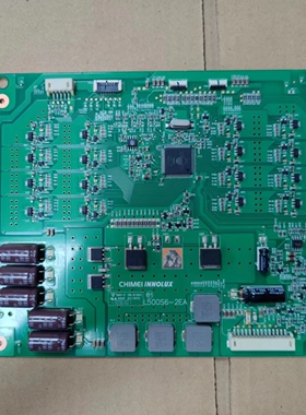 原装长虹UD50B6000iD恒流板 背光板L500S6-2EA 现货测试发货