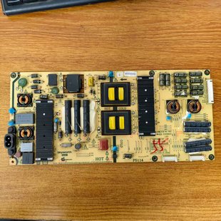 电源板168P 55G720S L6J011 0000实拍图 原装 5800 创维