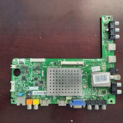 海信LED42/46/50/55K310X3D主板