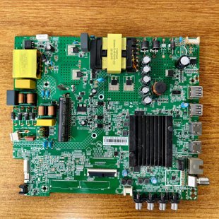 72004221YT现货 LED65G5U液晶电视主板35026166屏4221YT 原装 康佳