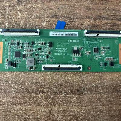 L65PA-PA液晶电视逻辑板