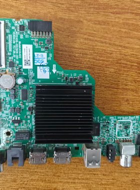 创维55BC20主板A1AA02 N012406-002609-001屏RDL550WY(LG0-V00)好