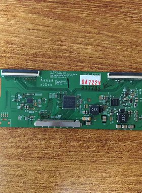 原装 创维 42E500E 42E380S逻辑板6870C-0452A LC550DUE-SFR1试好