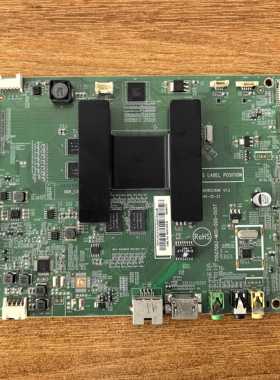 原装海尔LU40K5000主板715G7062-M0D-000-005T 0091802896 V1.2屏