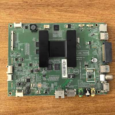 原装海尔LU40K5000主板715G7062-M0D-000-005T 0091802896 V1.2屏