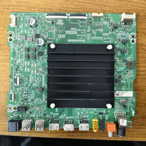 原装海信75U6H电视主板