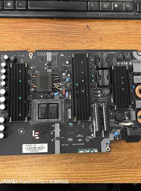 原装乐视超4-X55 X65 L554UCC1 L654UCC1电源板SHG5503A-215E实物