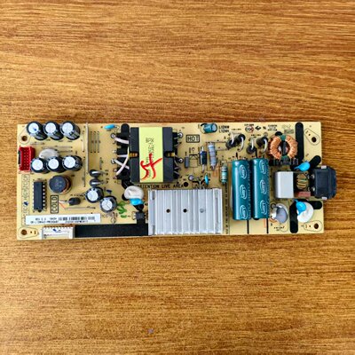 原装TCL50D655V580电源板