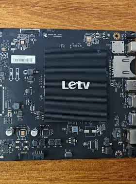 原装乐视L433L3主板MS6A928-MBD-E-H5000屏TPT430H3-DUYSHA.G试好