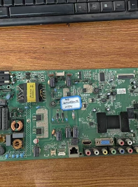 原装康佳LED42R5100DE电视主板35017378屏133YT 72000133YT电路板