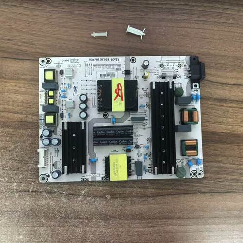 原装海信65A52F 65E3F-PRO 65E5G 电源板RSAG7.820.8718/ROH2/4针