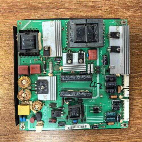 电源板VP168UG08VER2.0