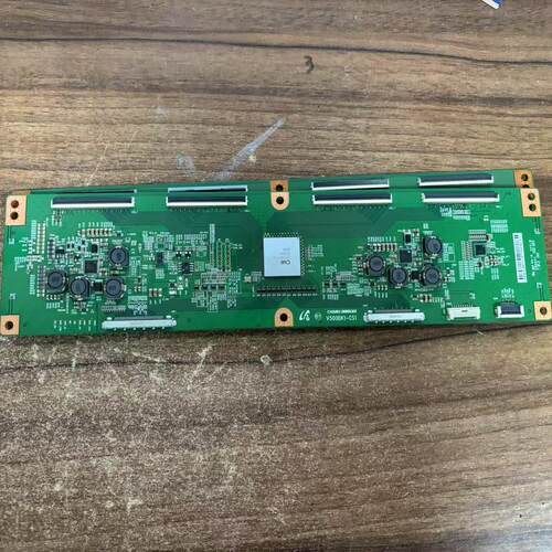 原装海信LED50XT880G3DU LED65K680X3DU逻辑板V500DK1-CS1测好发