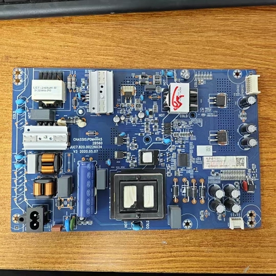原装现货长虹65DP650-PRO液晶电视电源板JUC7.820.00226034测好发