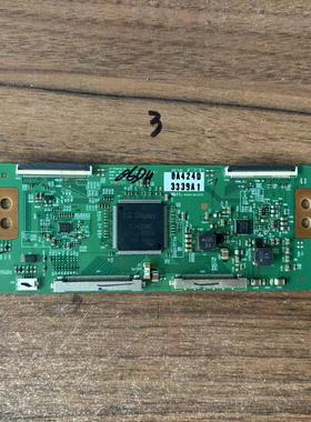 适用索尼KDL-50R556A 50R550A逻辑板6870C-0450A屏LC500EUD实图