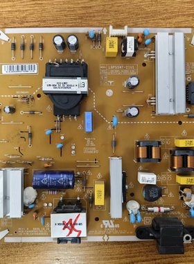 LG 55寸电视电源板EAX69501701(1.7) EAY65895521 LGP55NT-21U1好